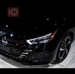 نيسان فيرسا